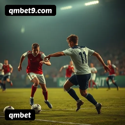 Requisitos do APK da qmbet para Android