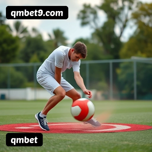 qmbet bônus R$5.000 + 500 giros - Rollover 35x, prazo 30 dias, 38% taxa conversão