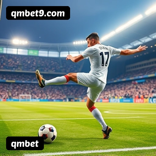 Catálogo qmbet 3.100+ jogos - Pragmatic Play, Evolution, NetEnt